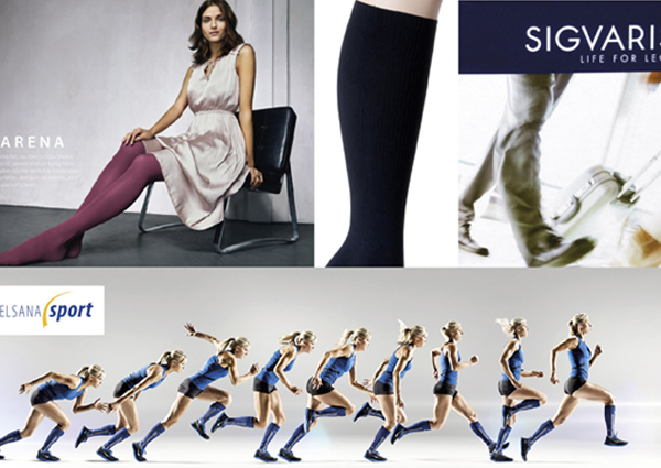 Für jeden den richtigen Kompressionsstrumpf